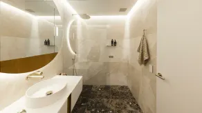 The City Ritz Apartment - Image 2