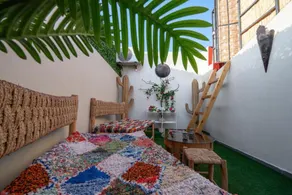 Dar Mawati - 5BR - Private Hammam - Rooftop - Near Medina - Image 3