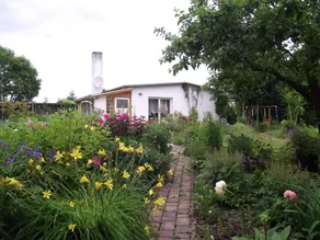Casa arredata con gusto con ampio giardino - Image 4