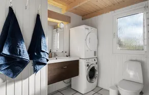 Pet Friendly Home In Saltum With Jacuzzi - Image 3