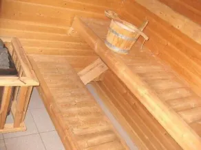 Férias com sua própria sauna e dois banheiros para um máximo de quatro adultos - Image 2