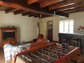 Logis de L'Ogrie ligger mellem Puy-du-Fou (35min) og Vouvant, klassificeret landsby - Image 4