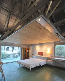 The Architect's House in Neo Chorio - Image 5