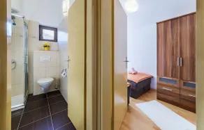 Schöne Wohnung in Labin mit Meerblick - Image 5