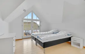 Lækker lejlighed i Nordborg med WiFi - Image 3