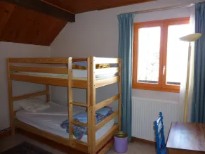 Gîte du Bruyant Hameau des Girauds - Image 5