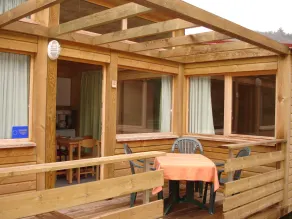 CHALET ROMBACH LE FRANC - Image 5