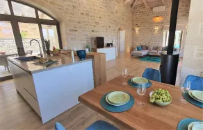 Villa Kali Zoi, pure luxury for 4 people - Image 2