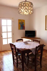 Casa de férias \"Re Piano I Fiori\" com varanda, piscina partilhada e Wi-Fi - Image 5