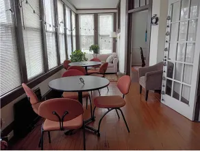 Die Eleanor in Belle - Suite 1 - Image 2