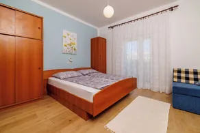 Apartments Darko by the sea (68091-A1) - Supetarska Draga - island Rab - Image 5