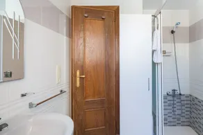 Appartement 'Las Alondras' avec piscine partagée, jardin partagé et Wi-Fi - Image 3