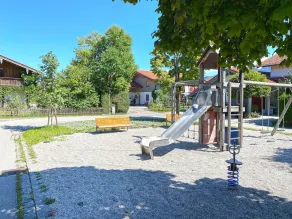 Ferienwohnung 65qm, Südbalkon, bis 4 Personen - Image 3