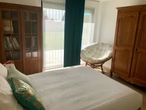 Rolig og beroligende villa 10 minutter fra Chantilly / 30 minutter fra Roissy og Paris - Image 5