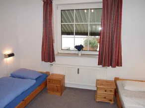 Ferienwohnung 3 - RED Ferienwohnungen Goldkuhlenhof - Image 4