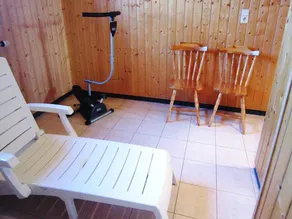 Hyggeligt sommerhus, Baugnez Fields - Image 4