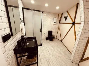 Otelox Sinap Glamping - Dome - Image 2