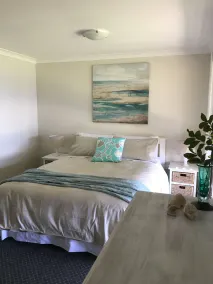 Clifftop Beach House - Gehen Sie zu zwei unberührten Stränden - Image 5
