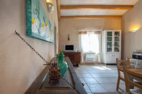 Villa auf dem Land zwischen Weinbergen und Bio-Olivenhainen - Image 3