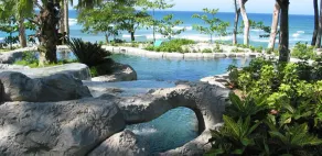 Exclusive Luxury Villa In Ocean Front Gated Community 4 Bedroom - Image 2