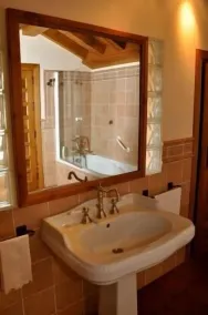 Casa Rural La Cantañera für 16 Personen - Image 3