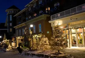 31 Snowshoe Village Retreat  Steps to Slopes Ski in Ski out - Image 2
