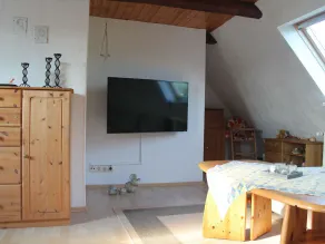 Moderne Ferienwohnung in Meeresnähe in Tarnewitz - Image 2