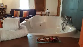 Self catering La Escapada Cuenca til 2 personer - Image 4