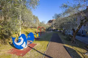 Appartamento Verde, Riva del Garda, Italy - Image 2
