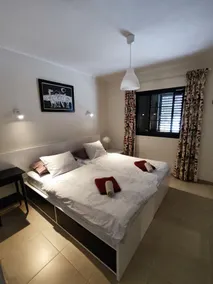 \"Un véritable havre de paix\" Appart spacieux, petit complexe, 300m de la plage - Image 4