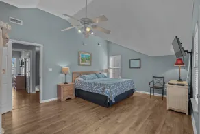 Das Strandhaus in Ocean Lakes 1183 - Image 5