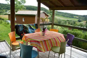 Chalet Edelweiss: sleeps 4/6 - Image 5