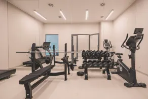 Perla Komfort nad Morzem Taras z Widokiem Strefa SPA - Image 2