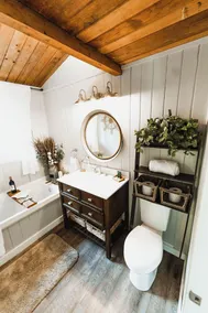 Belle 3br / 2ba Hideaway! Idéal pour les groupes et les familles! Vues Inlet et Denali - Image 4