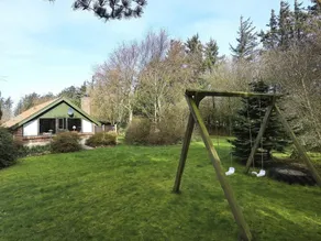 Casa de férias para 6 pessoas em Ulfborg - Image 4
