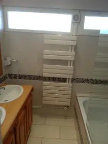 Leje apt ved foden af skråningerne Tignes le Lavachet 3 værelser 6/8 pers, WIFI - Image 4