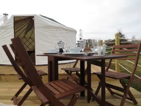 Greenacres Glamping - Image 4