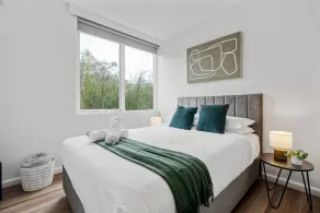 One bedroom apartment in Australia, St Kilda East - Image 4