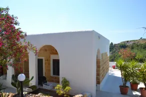 Villa Sonia med udsigt over havet - Image 4