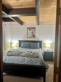 Mountain Chalet -Storyland & Outdoor fun awaits! Hiking, golf, shopping, dining! - Image 5