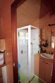 Wunderschönes Ferienchalet am Rande des Arcachon-Beckens - Image 2