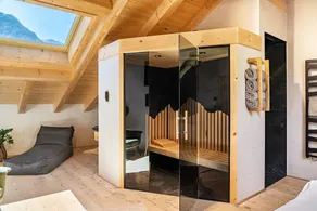 Chalet 'Zur Auszeit' con vista sulle montagne, terrazza privata e Wi-Fi - Image 3