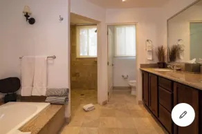 Best apartment beach front with access to the pool - Image 2