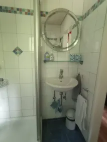 Ferienwohnung/app. für 2 Gäste mit 40m² in Steingaden - Image 4