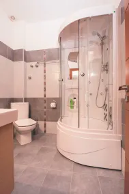\"AIWA\" Cozy 3-bedroom apartment in wonderful Anatoli with WiFi, AC - Image 2
