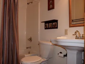 Private One Bedroom by Mountain Stream - Image 5