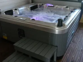 La Grange 18ème siècle avec Spa, lumière naturelle et grande capacité - Image 2