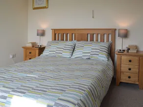 2 Schlafzimmer Unterkunft in Lyng, near Norwich - Image 4
