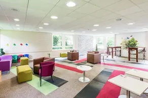Pollock Halls Chancellors Court - Image 4