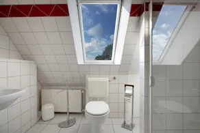 Ferienwohnung Schmidt Bergewöhrden - Image 5